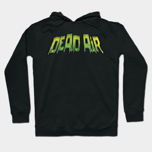 Dead Air - Logo Hoodie